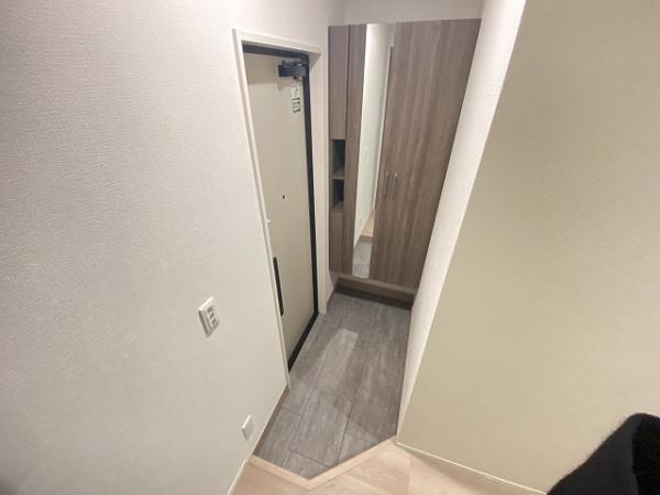 パサログランデ浜寺諏訪森