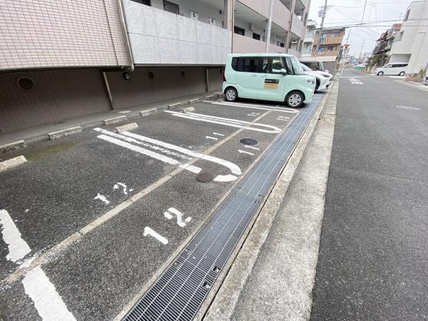 スクエアエムズ