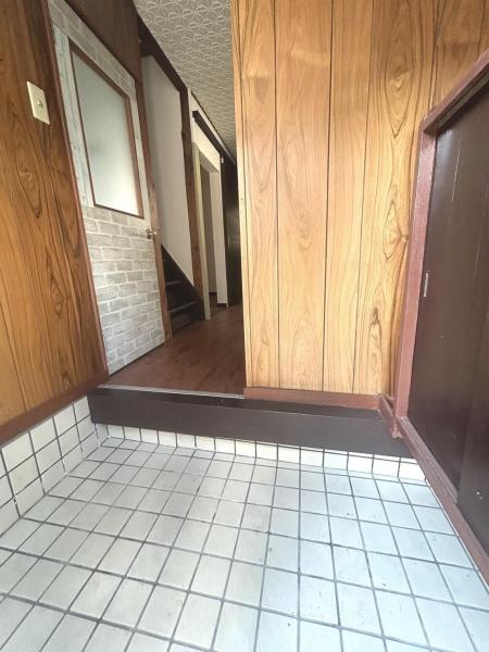 Ｓ様邸(松原市戸建)