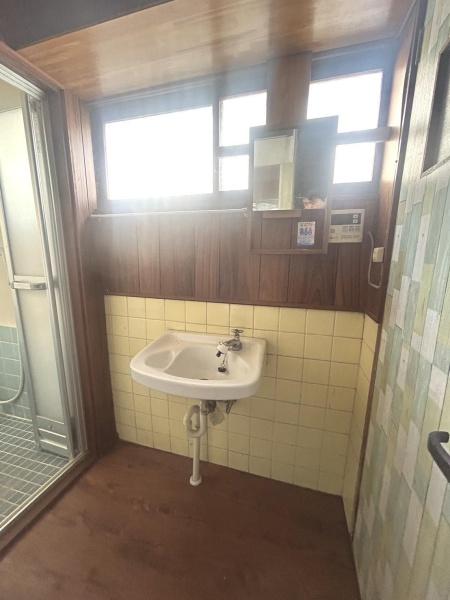 Ｓ様邸(松原市戸建)
