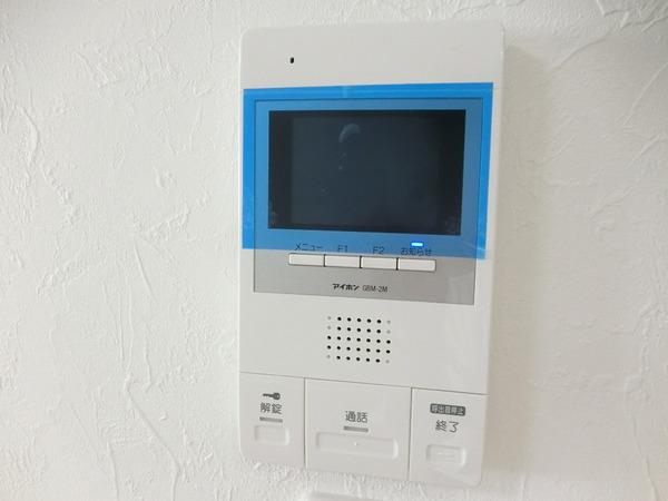 アッツコート松原三宅ファミリア北館