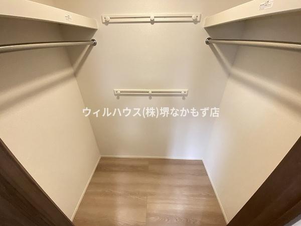 Ｄ-ｒｅｓｉｄｅｎｃｅ　鳳中町