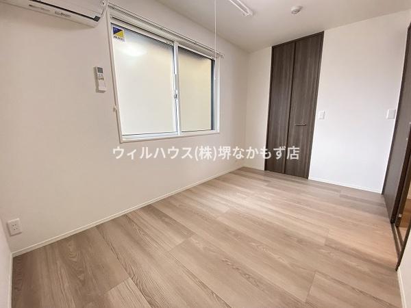 Ｄ-ｒｅｓｉｄｅｎｃｅ　鳳中町