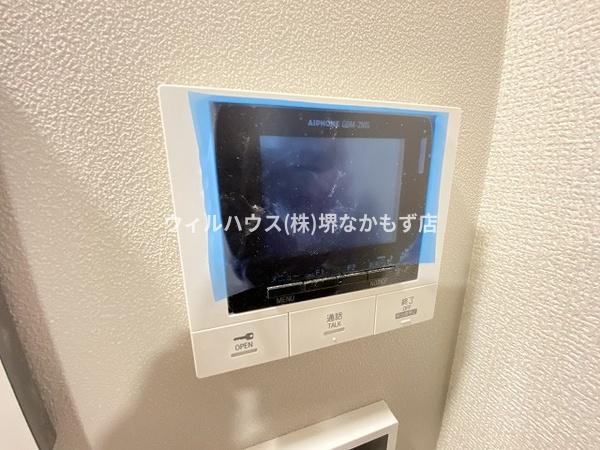 Ｄ-ｒｅｓｉｄｅｎｃｅ　鳳中町