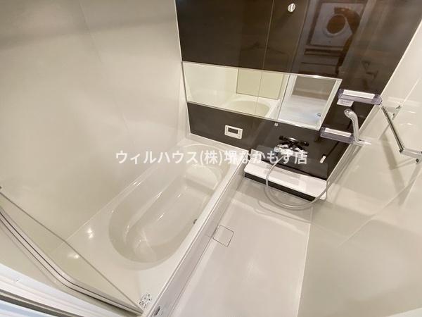 Ｄ-ｒｅｓｉｄｅｎｃｅ　鳳中町