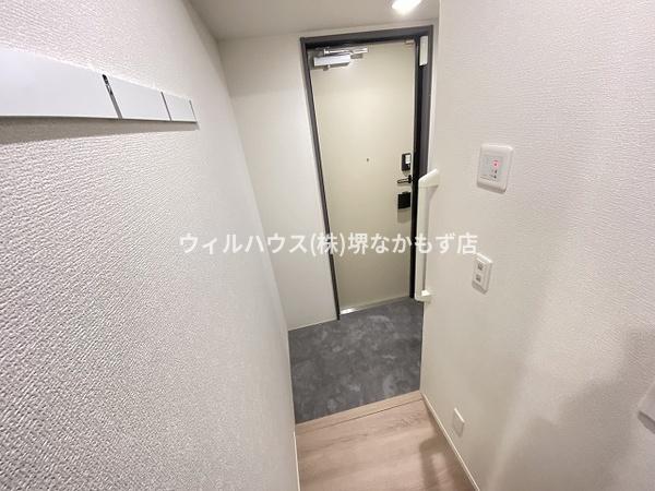 Ｄ-ｒｅｓｉｄｅｎｃｅ　鳳中町