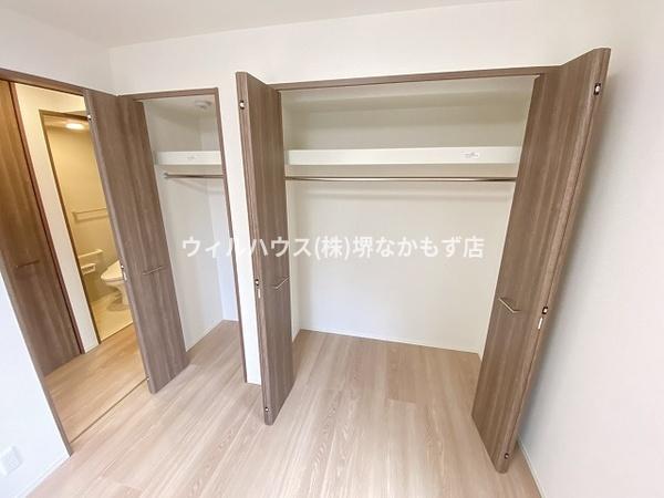 Ｄ-ｒｅｓｉｄｅｎｃｅ　鳳中町