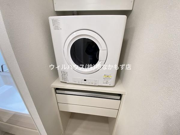 Ｄ-ｒｅｓｉｄｅｎｃｅ　鳳中町
