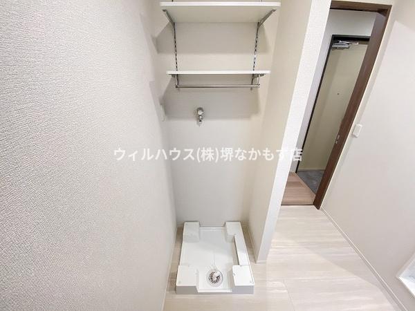 Ｄ-ｒｅｓｉｄｅｎｃｅ　鳳中町