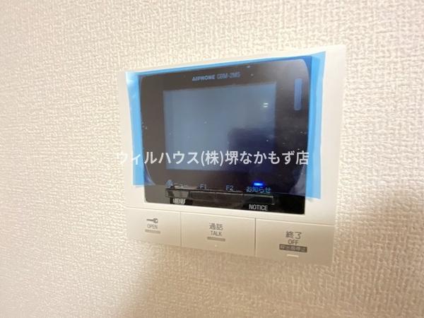 Ｄ-ｒｅｓｉｄｅｎｃｅ　鳳中町