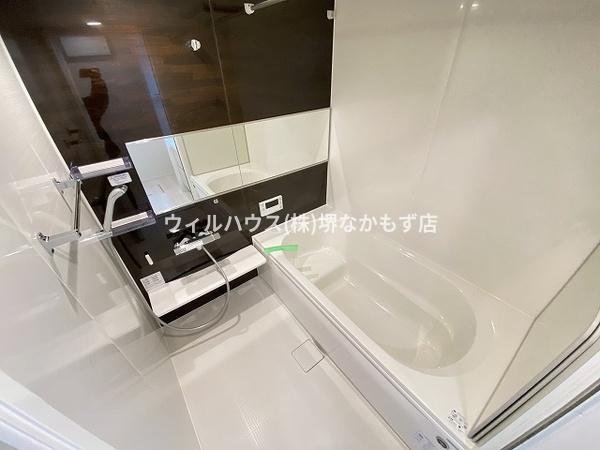 Ｄ-ｒｅｓｉｄｅｎｃｅ　鳳中町