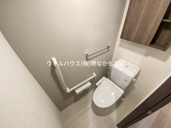 Ｄ-ｒｅｓｉｄｅｎｃｅ　鳳中町