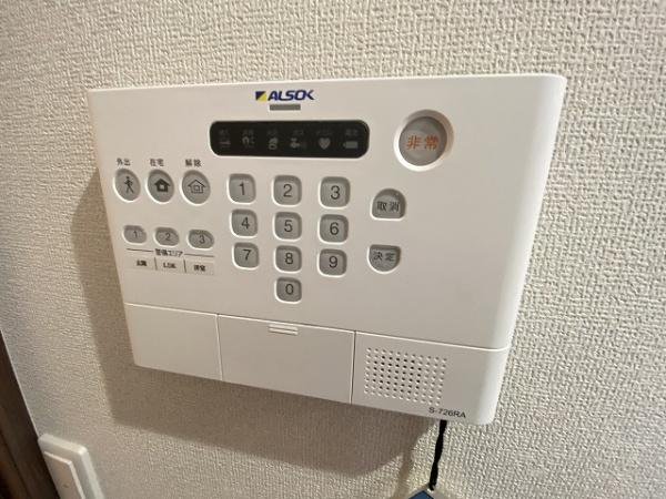 パサログランデ浜寺諏訪森２