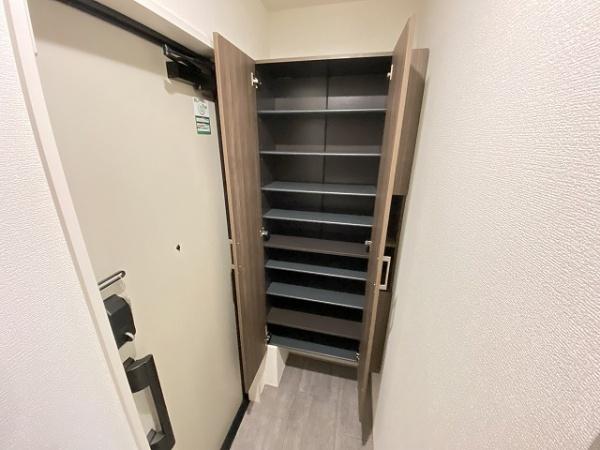 パサログランデ浜寺諏訪森２