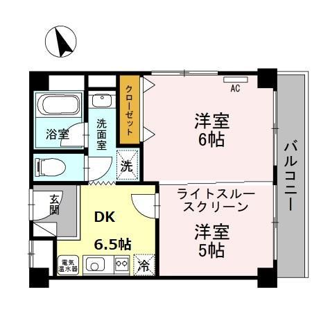 セジュール水賀池