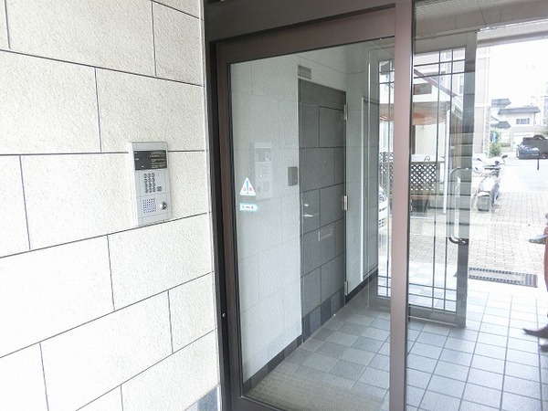 セジュール水賀池