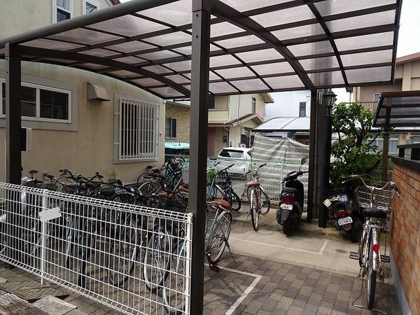 セジュール水賀池