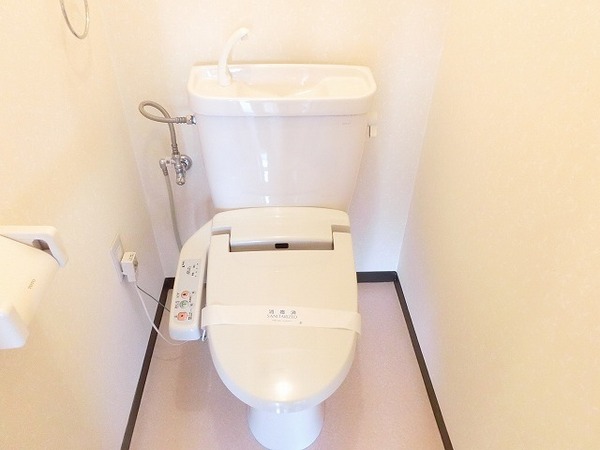 セジュール水賀池