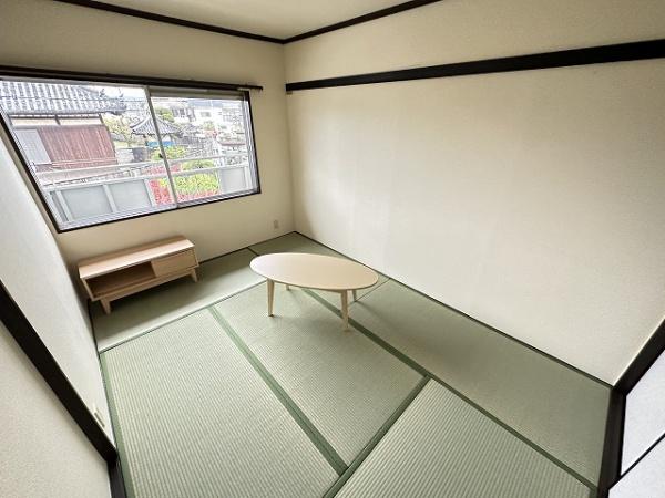 ドミール鈴の宮
