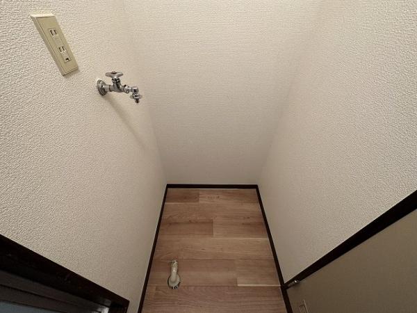 ドミール鈴の宮