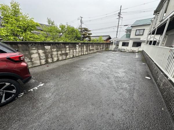 ドミール鈴の宮