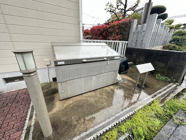 ドミール鈴の宮