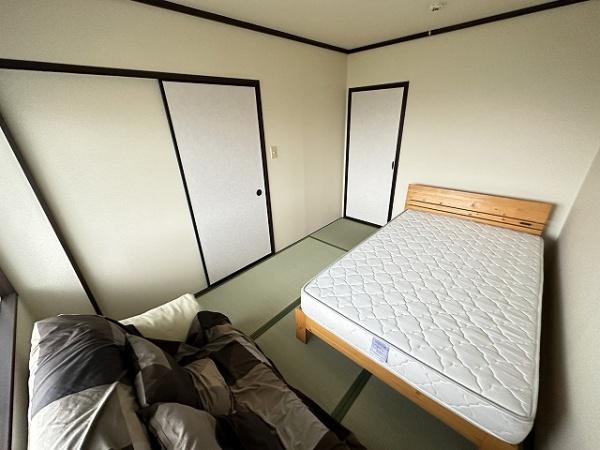 ドミール鈴の宮