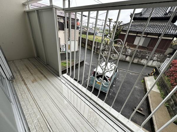 ドミール鈴の宮