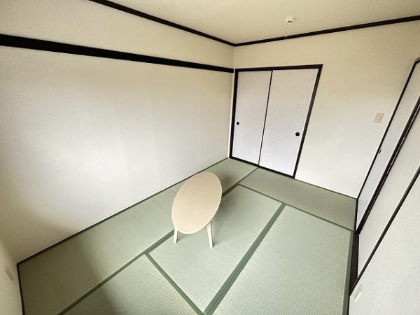 ドミール鈴の宮