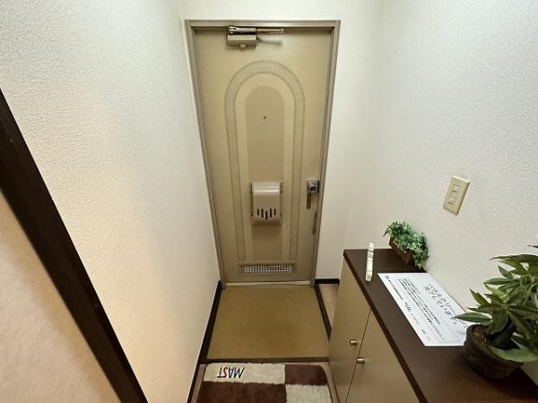 ドミール鈴の宮
