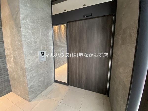 Ａｌｉｖｉｓ堺浜寺