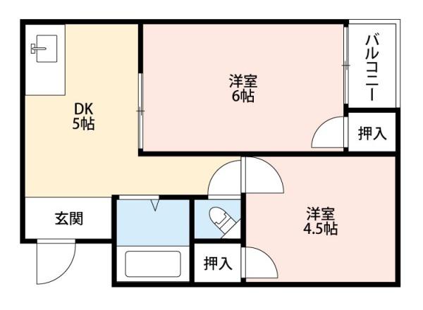 プレアール材木町