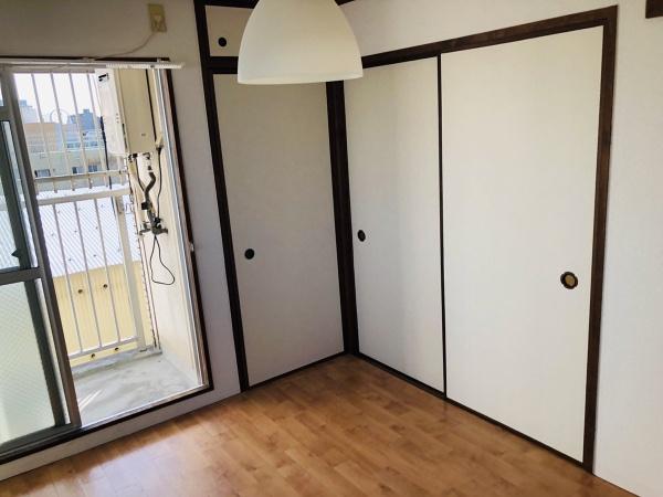 プレアール材木町