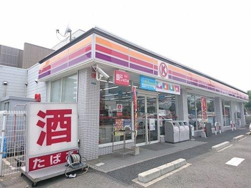 プレアール材木町(サークルK堺材木町西店)
