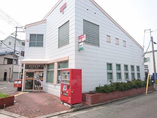 プレアール材木町(堺戎島郵便局)