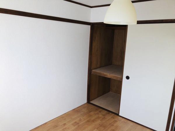 プレアール材木町