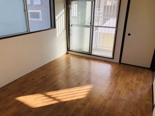 プレアール材木町