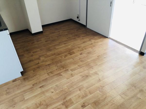 プレアール材木町