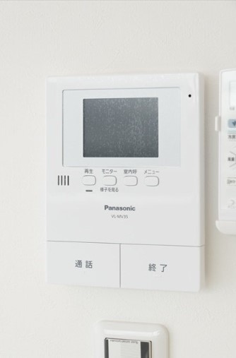 アイリス南余部