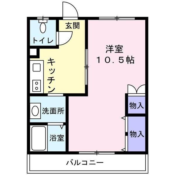 第二萬晃ビル