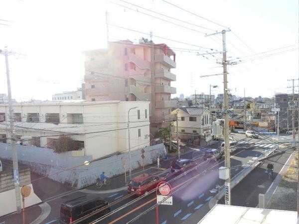 第二萬晃ビル