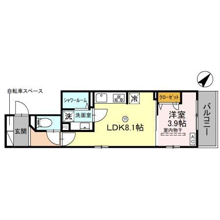 スマイリス　車之町東