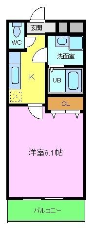 フジパレス浜寺サウス３番館