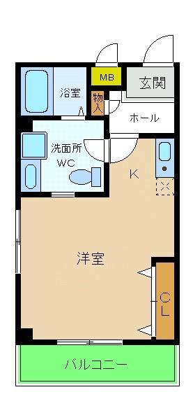 プランドールＦ３