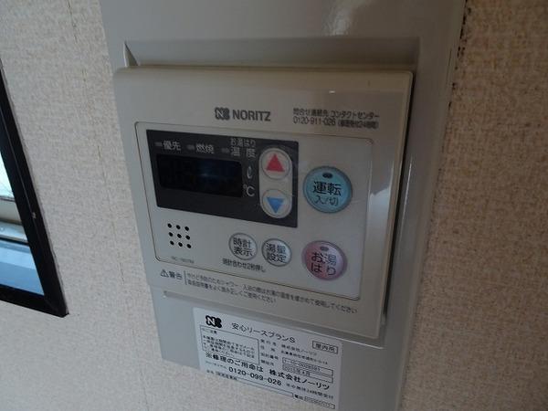 サニードゥエル　ＭＯＲＩ　Ａ棟