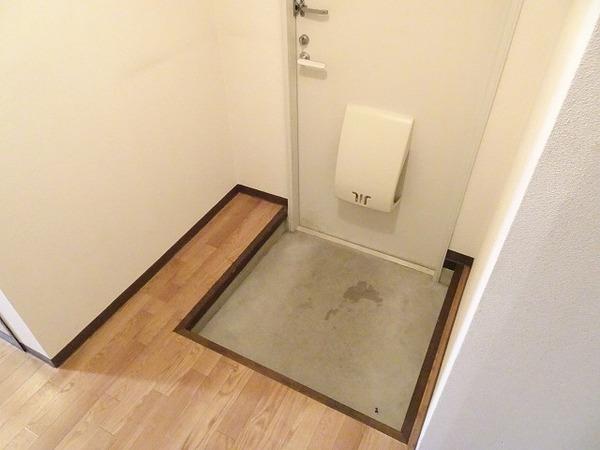 サニードゥエル　ＭＯＲＩ　Ａ棟