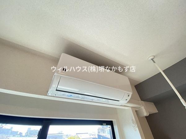 堺市堺区文珠橋通のアパート