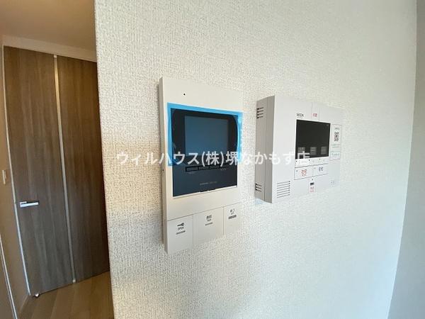 堺市堺区文珠橋通のアパート