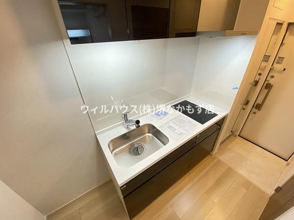 ヒカルサ堺市文珠橋通り１