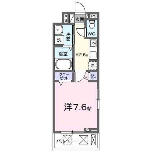 堺市堺区文珠橋通のアパート